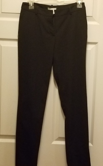 H&M Pants - H&M Black Pants H&M Pants - H&M Black Pants